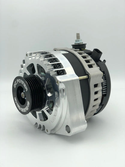 DC Power - 270 Amp XP (Chevrolet Camaro 5th Gen ZL1)