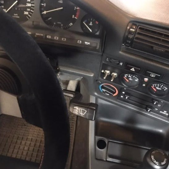 Condor Speed Shop - Turn Signal & Wiper Indicator Extensions - E30