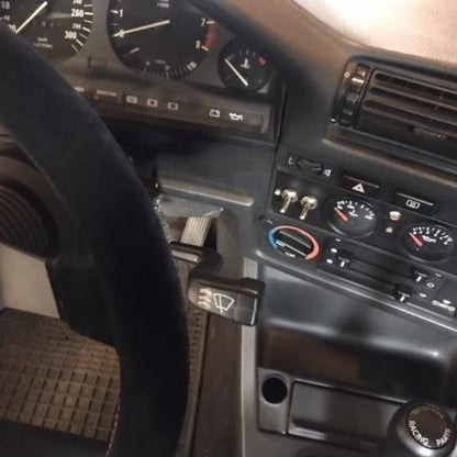 Condor Speed Shop - Turn Signal & Wiper Indicator Extensions - E30