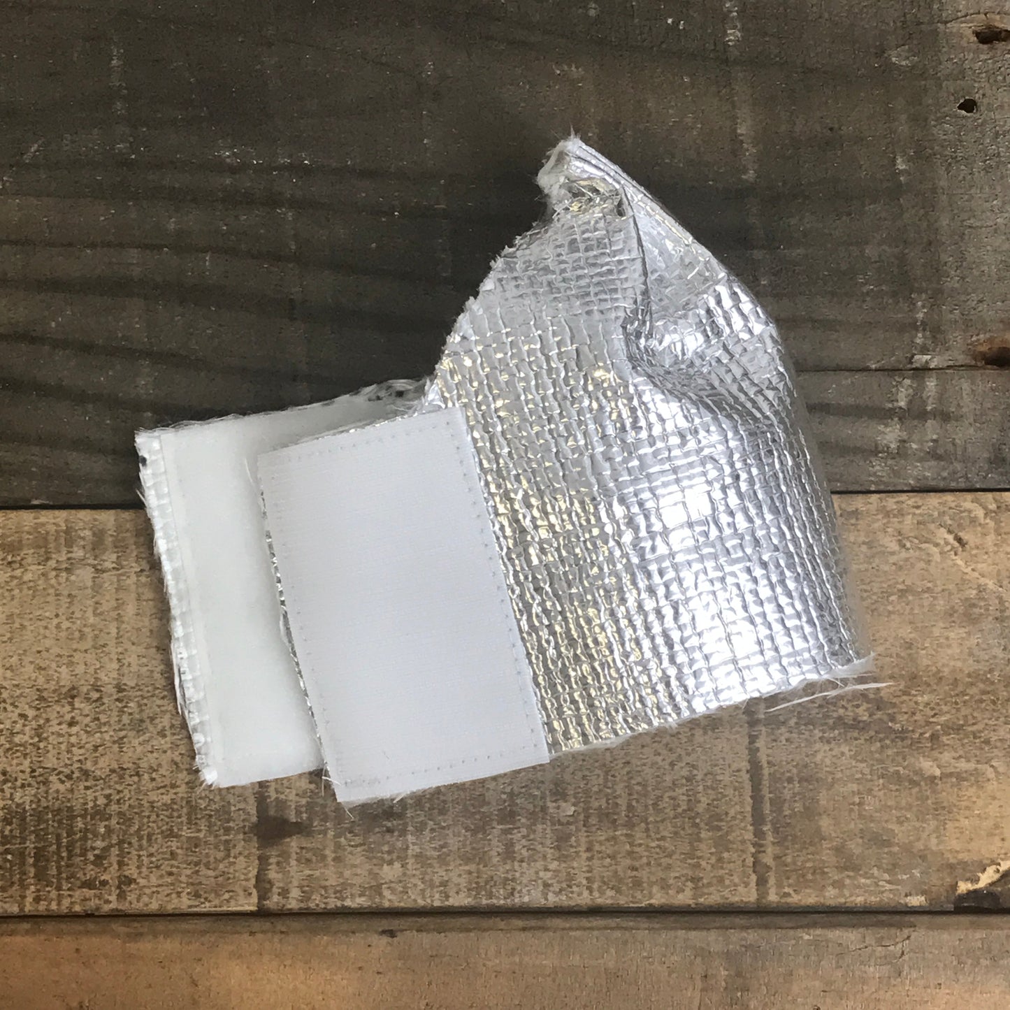 Condor Speed ​​Shop - Luva térmica para montagem do motor