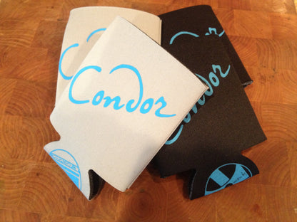 Condor Speed Shop - Condor Koozies