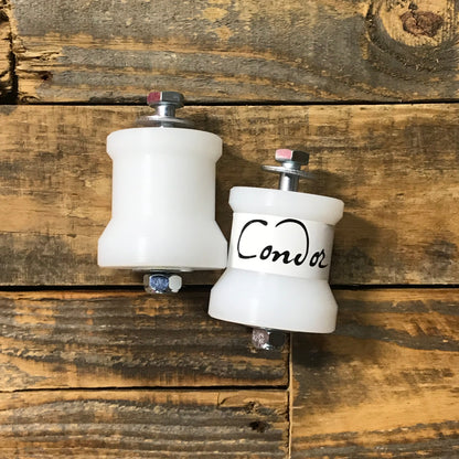 Condor Speed Shop - S14 Engine Mount Set - Fits M3, E30