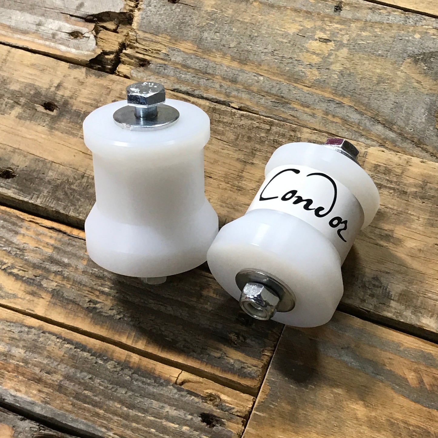 Condor Speed Shop - S14 Engine Mount Set - Fits M3, E30