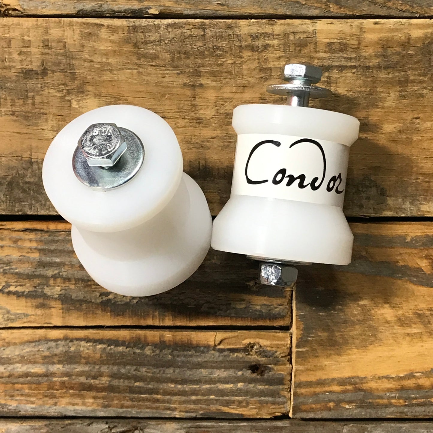 Condor Speed Shop - S14 Engine Mount Set - Fits M3, E30