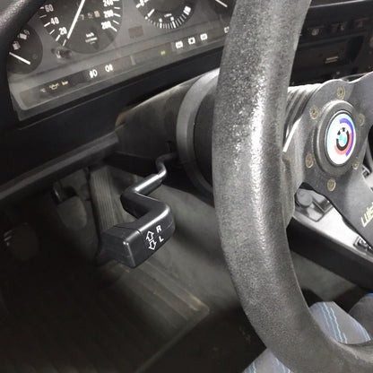 Condor Speed Shop - Turn Signal & Wiper Indicator Extensions - E30