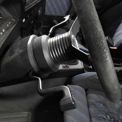 Condor Speed Shop - Turn Signal & Wiper Indicator Extensions - E30