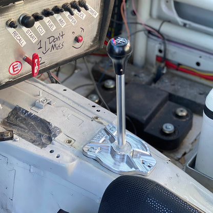 Condor Speed Shop - Condor Chassis-Mount Race Shifter