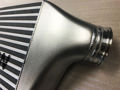 Plazmaman - Plazmaman 445x500x100 Pro Series Intercooler