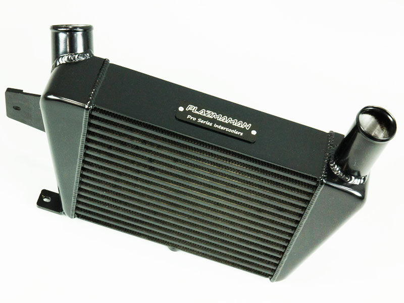 Plazmaman - Plazmaman 460x300x76 Pro Series Intercooler