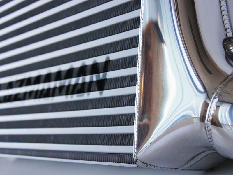 Plazmaman - Plazmaman 445x500x100 Pro Series Intercooler