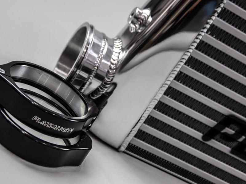 Plazmaman - Plazmaman 460x300x76 Pro Series Intercooler