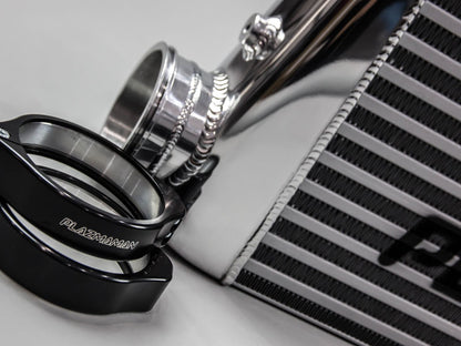 Plazmaman - Plazmaman 445x500x100 Pro Series Intercooler