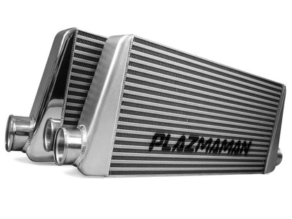 Plazmaman - Plazmaman 600x300x63 Pro Series Intercooler