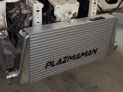 Plazmaman - Plazmaman 600x300x63 Pro Series Intercooler