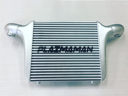 Plazmaman - Plazmaman 445x500x100 Pro Series Intercooler