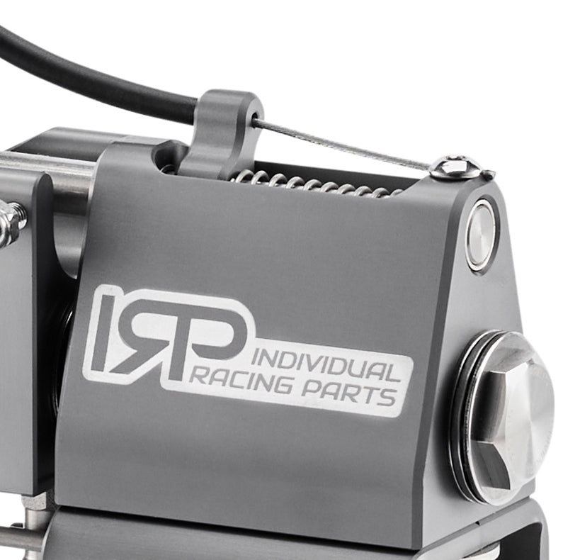 IRP Individual racing parts product logo