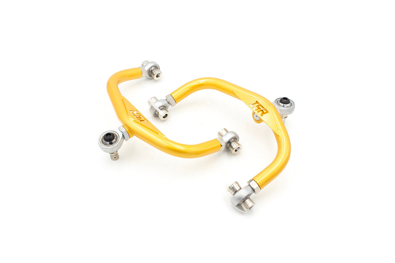 ISR Performance - Street Series Front Upper Camber Arm for Nissan 370Z