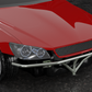 True Focus Fabrication - Lexus IS300 / IS200 / Altezza  (1999-2005) - Standard Front Bash Bar