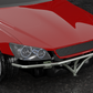 True Focus Fabrication - Lexus IS300 / IS200 / Altezza  (1999-2005) - Standard Front Bash Bar