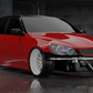 True Focus Fabrication - Lexus IS300 / IS200 / Altezza  (1999-2005) - Standard Front Bash Bar