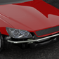 True Focus Fabrication - Lexus IS300 / IS200 / Altezza  (1999-2005) - Standard Front Bash Bar