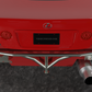 True Focus Fabrication - Lexus IS300 / IS200 / Altezza (1999-2005) - Rear Standard Bash Bar