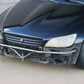 True Focus Fabrication - Lexus IS300 / IS200 / Altezza  (1999-2005) - Standard Front Bash Bar