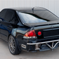 True Focus Fabrication - Lexus IS300 / IS200 / Altezza (1999-2005) - Rear Standard Bash Bar