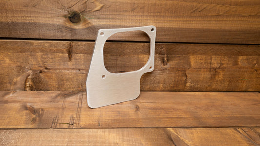 FDF Raceshop - Lexus IS300 Hydro Mount Plate
