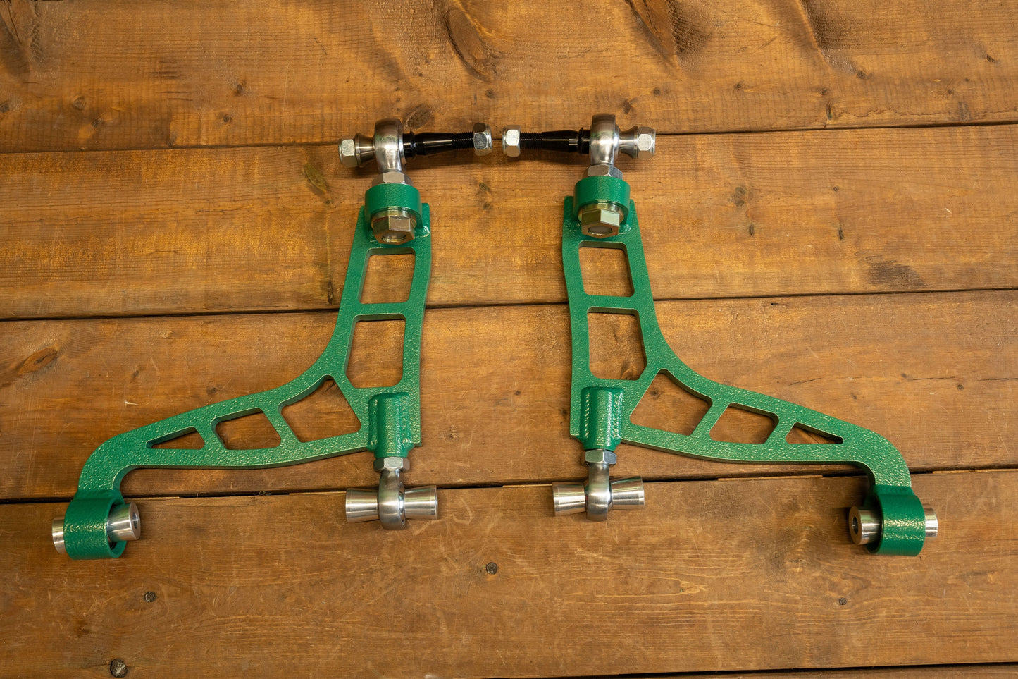 FDF Raceshop - IS300 / JZS161Verossa / SXE10 / ZX110 / GS300 / J Rear Upper Control Arms