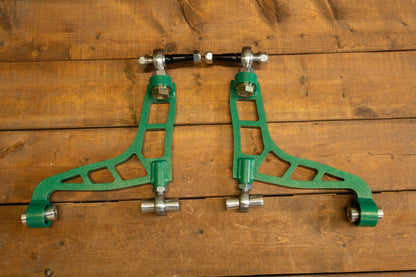 FDF Raceshop - IS300 / JZS161Verossa / SXE10 / ZX110 / GS300 / J Rear Upper Control Arms