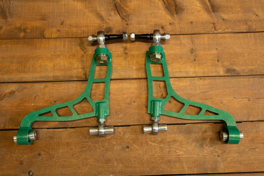 FDF Raceshop - Lexus IS300/Jzs161verossa/Sxe10/Zx110/Gs300/J Rear Upper Control Arms