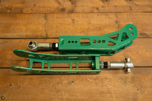 FDF Raceshop - Lexus IS300 / Toyota JZX110 Rear Lower Control Arm