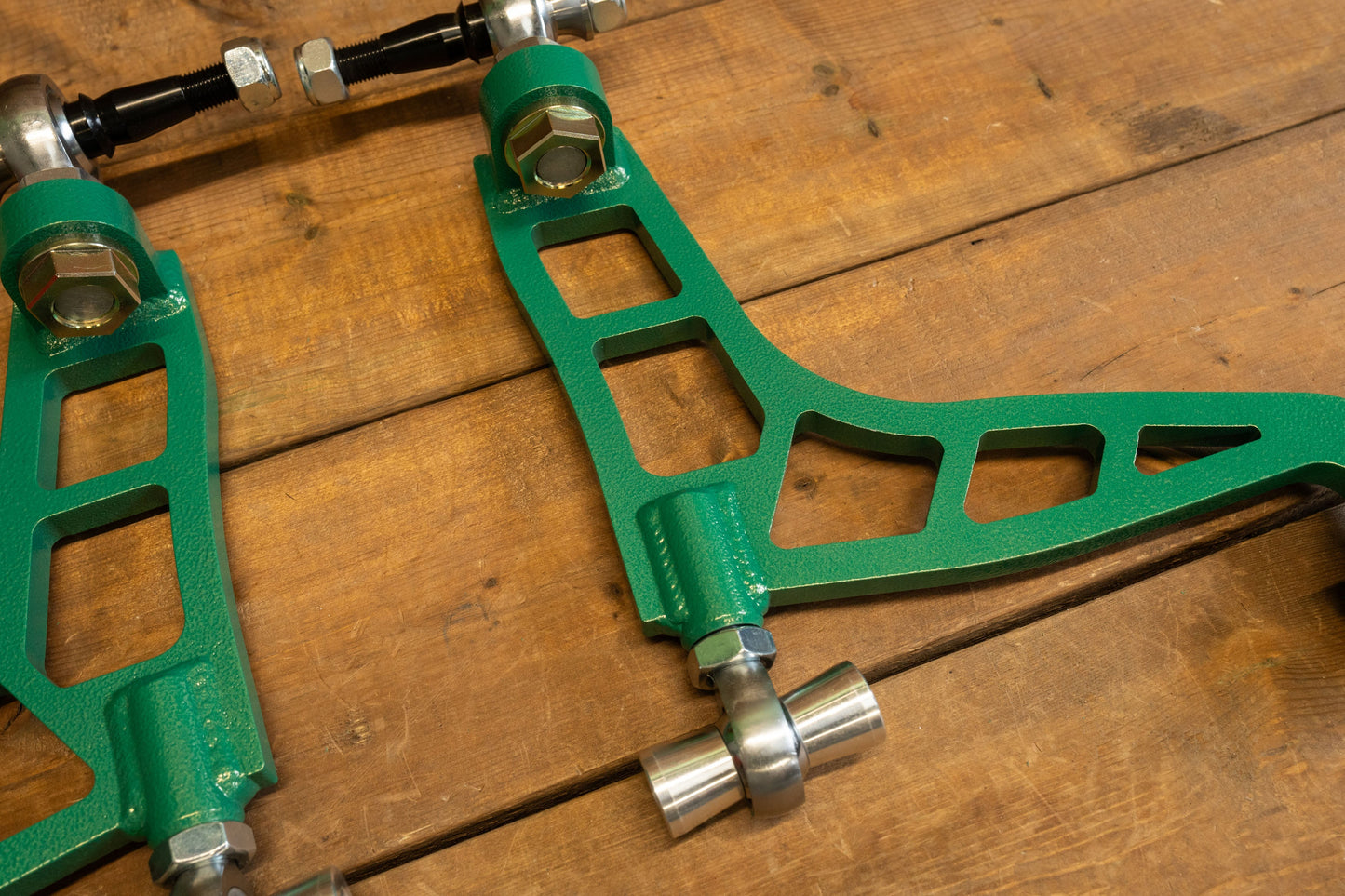 FDF Raceshop - IS300 / JZS161Verossa / SXE10 / ZX110 / GS300 / J Rear Upper Control Arms
