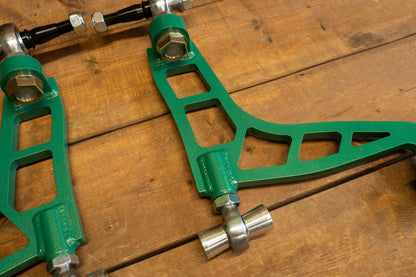 FDF Raceshop - IS300 / JZS161Verossa / SXE10 / ZX110 / GS300 / J Rear Upper Control Arms