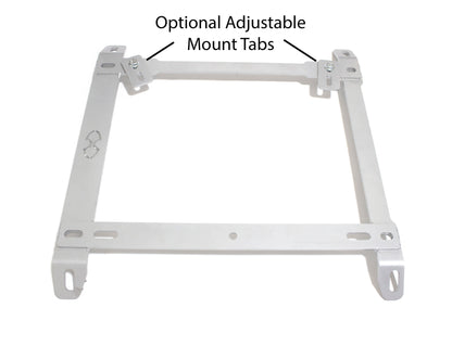 AE86 Seat Mount Brackets