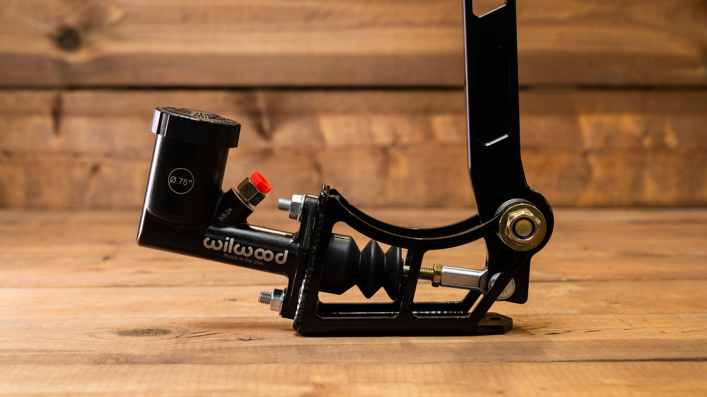 FDF Raceshop - FDF Universal Handbrake (Infront of Handle)