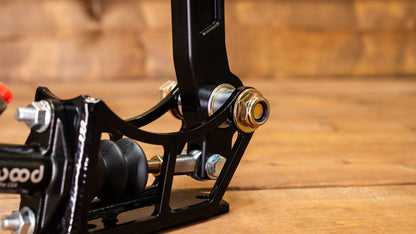 FDF Raceshop - FDF Universal Handbrake (Infront of Handle)