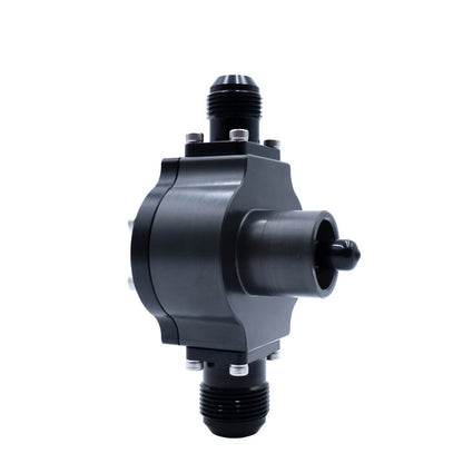 Indutech Hex Drive Mechanical Fuel Pump 20GPM with Male input and output
