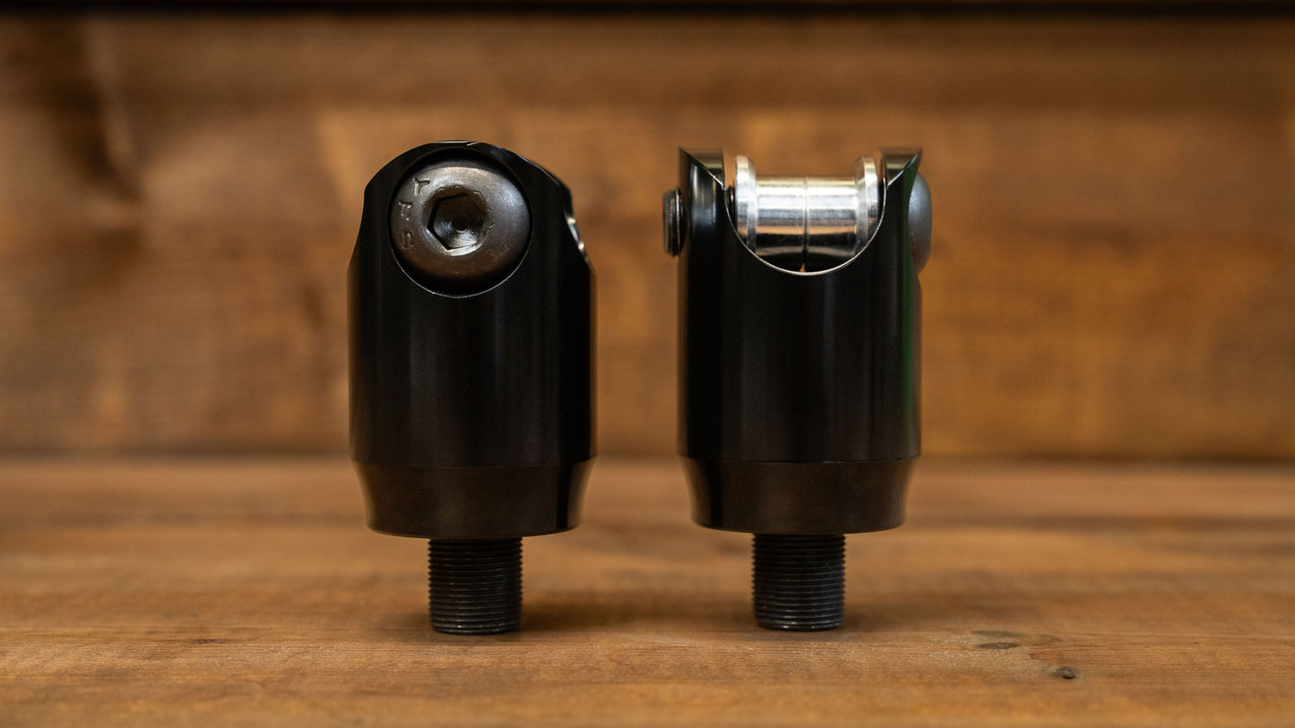 FDF Raceshop - Steering Rack Adaptor