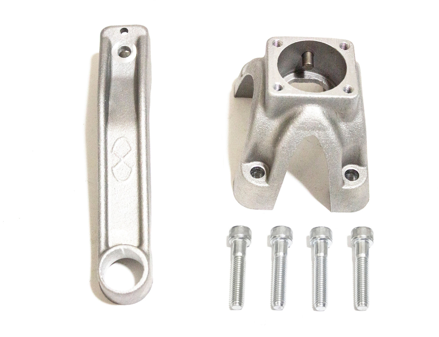 J160 Shifter Mount
