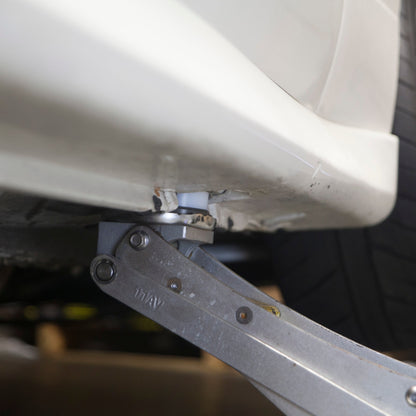 Condor Speed Shop - Jack Pad Kit