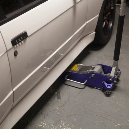Condor Speed Shop - Jack Pad Kit