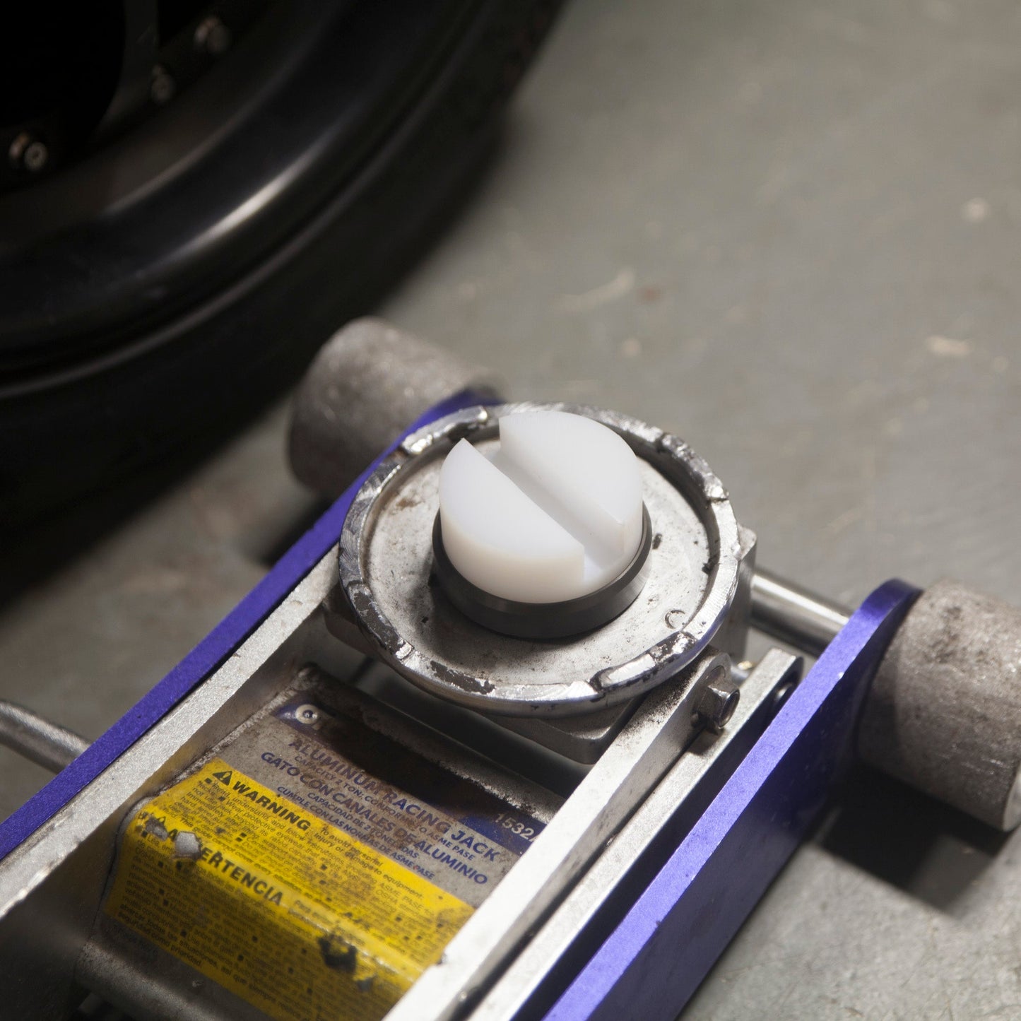 Condor Speed Shop - Jack Pad Kit