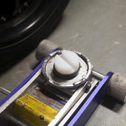 Condor Speed Shop - Jack Pad Kit