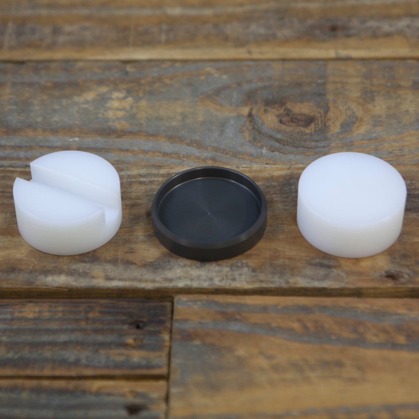 Condor Speed Shop - Jack Pad Kit