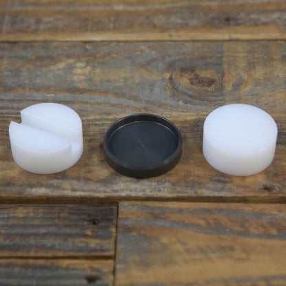 Condor Speed Shop - Jack Pad Kit