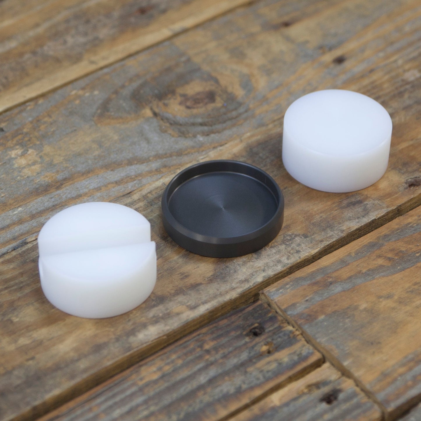 Condor Speed Shop - Jack Pad Kit
