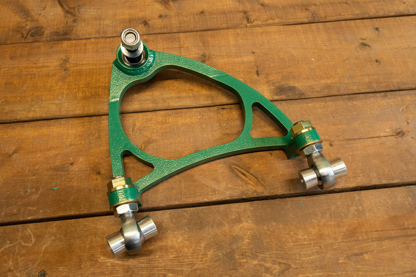 FDF Raceshop - Chaser / Mark II / JZX100 / Cresta JZX90 Rear Upper Control Arms