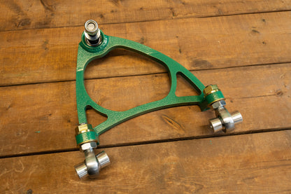 FDF Raceshop - Chaser / Mark II / JZX100 / Cresta JZX90 Rear Upper Control Arms